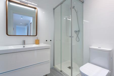 Appartement te huur in Barcelona Camelies - Escorial (10 Months Minimum)