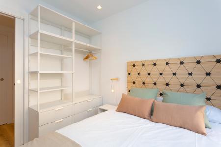 Appartement te huur in Barcelona Camelies - Escorial (10 Months Minimum)