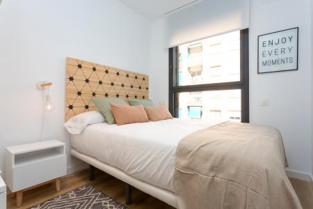 Appartement te huur in Barcelona Camelies - Escorial (10 Months Minimum)