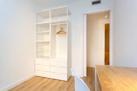 Appartement te huur in Barcelona Camelies - Escorial (10 Months Minimum)