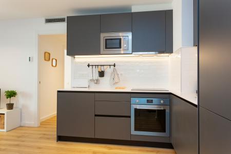 Appartement te huur in Barcelona Camelies - Escorial (10 Months Minimum)
