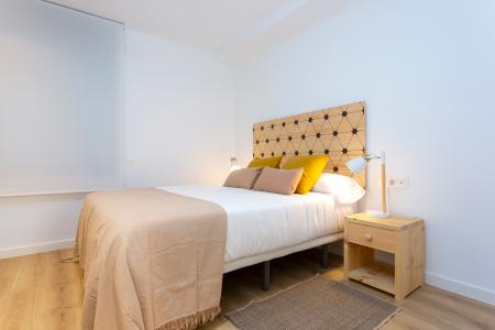 Appartement te huur in Barcelona Camelies - Escorial (10 Months Minimum)