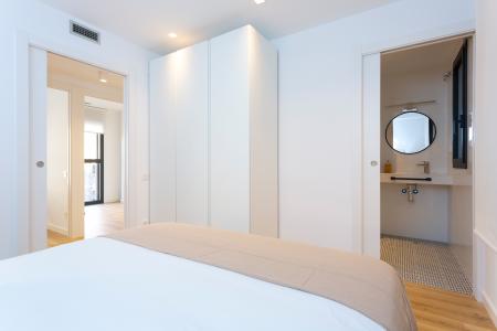 Appartement te huur in Barcelona Camelies - Escorial (10 Months Minimum)
