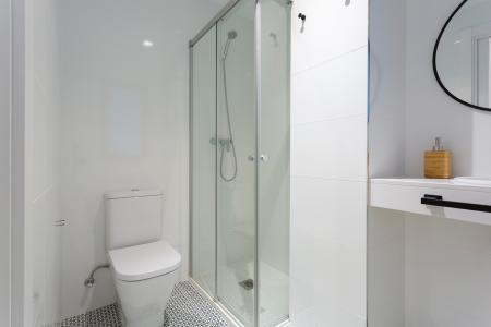Appartement te huur in Barcelona Camelies - Escorial (10 Months Minimum)