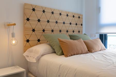 Appartement te huur in Barcelona Camelies - Escorial (10 Months Minimum)