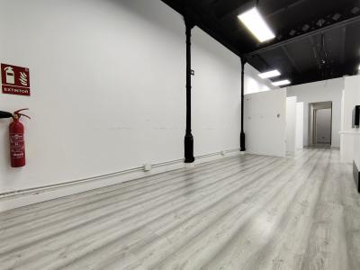 Local comercial en Lloguer a Barcelona Passeig Picasso - Ptge Mercantil (más Iva )