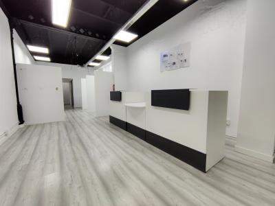 Local comercial en Lloguer a Barcelona Passeig Picasso - Ptge Mercantil (más Iva )