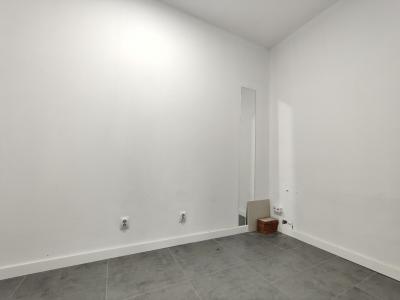 Local comercial en Lloguer a Barcelona Passeig Picasso - Ptge Mercantil (más Iva )