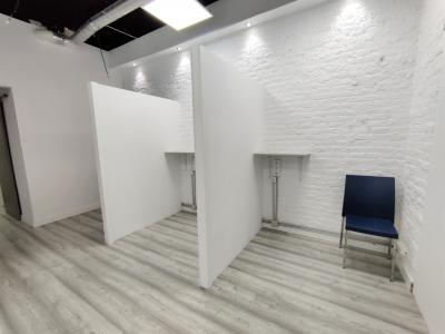 Local comercial en Lloguer a Barcelona Passeig Picasso - Ptge Mercantil (más Iva )