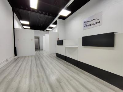 Local comercial en Lloguer a Barcelona Passeig Picasso - Ptge Mercantil (más Iva )