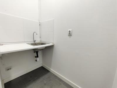 Local comercial en Lloguer a Barcelona Passeig Picasso - Ptge Mercantil (más Iva )