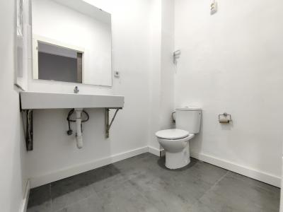 Local comercial en Lloguer a Barcelona Passeig Picasso - Ptge Mercantil (más Iva )