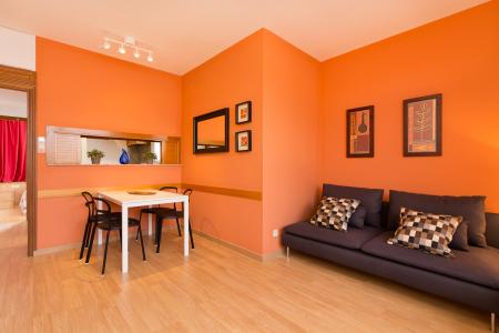 Appartement te huur in Barcelona Cabanes - Paral-lel