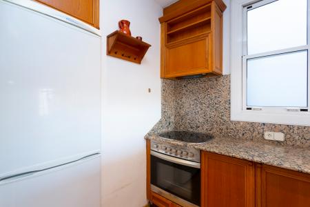 Spazioso attico in affitto in via Cabanes con Para.lel