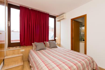 Appartement te huur in Barcelona Cabanes - Paral-lel