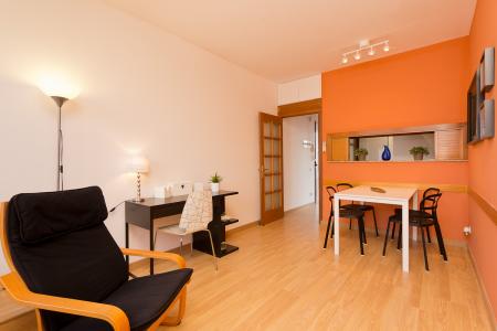 Appartement te huur in Barcelona Cabanes - Paral-lel