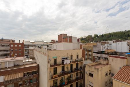Appartement te huur in Barcelona Cabanes - Paral-lel