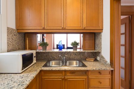 Appartement te huur in Barcelona Cabanes - Paral-lel