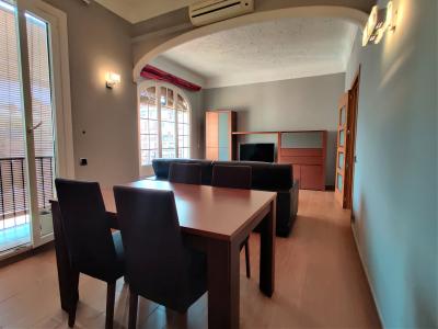 Appartement te huur in Barcelona Mallorca - Villarroel