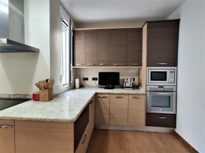 Appartement te huur in Barcelona Mallorca - Villarroel