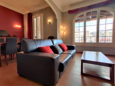 Appartement te huur in Barcelona Mallorca - Villarroel