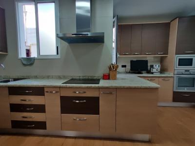 Appartement te huur in Barcelona Mallorca - Villarroel