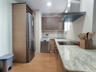 Appartement te huur in Barcelona Mallorca - Villarroel