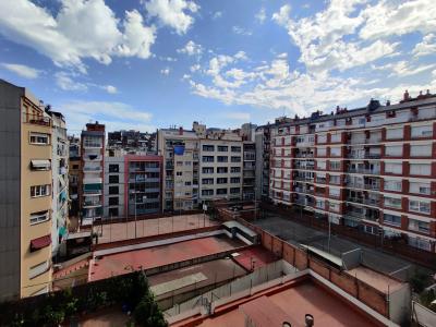 Appartement te huur in Barcelona Mallorca - Villarroel