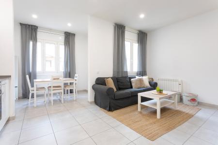 Appartement te huur in Barcelona Roger De Flor - Corsega