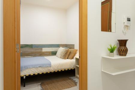 Appartement te huur in Barcelona Roger De Flor - Corsega
