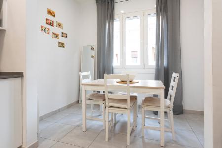 Appartement te huur in Barcelona Roger De Flor - Corsega