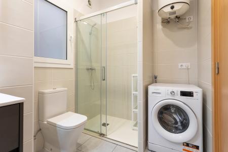 Appartement te huur in Barcelona Roger De Flor - Corsega