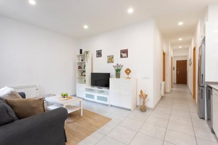 Appartement te huur in Barcelona Roger De Flor - Corsega