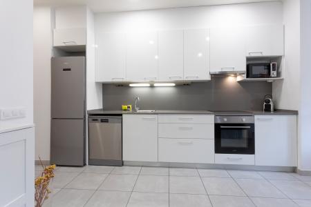 Appartement te huur in Barcelona Roger De Flor - Corsega