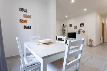 Appartement te huur in Barcelona Roger De Flor - Corsega