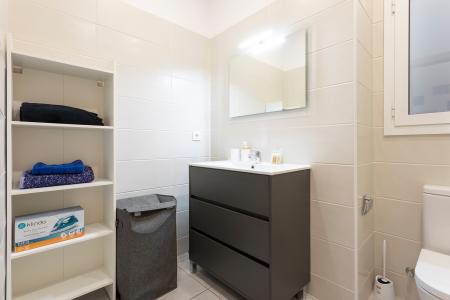 Appartement te huur in Barcelona Roger De Flor - Corsega