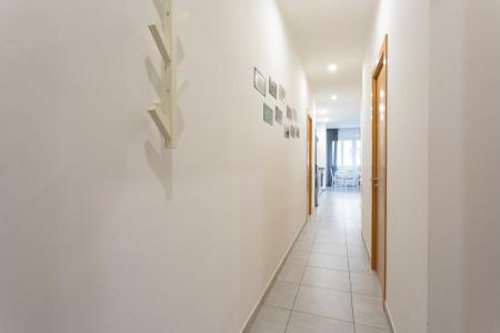 Appartement te huur in Barcelona Roger De Flor - Corsega