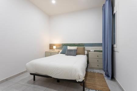 Appartement te huur in Barcelona Roger De Flor - Corsega