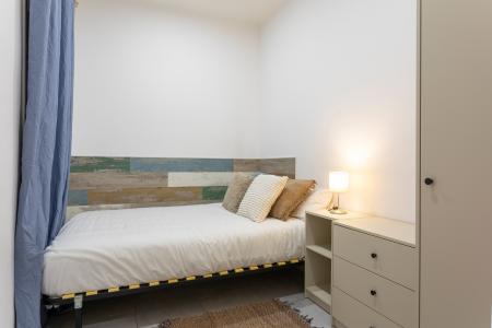 Appartement te huur in Barcelona Roger De Flor - Corsega