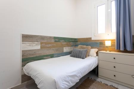 Appartement te huur in Barcelona Roger De Flor - Corsega