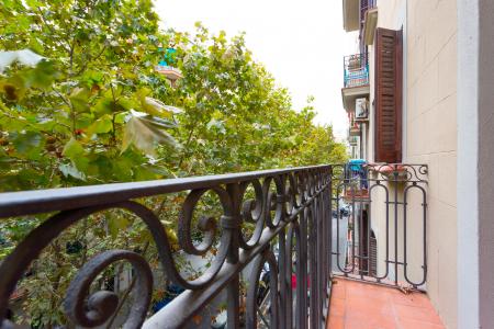 Квартира в аренду в Barcelona Castillejos - Av Gaudí