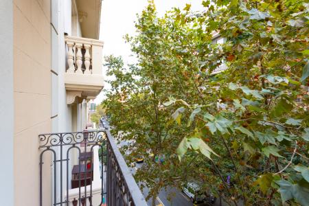 Квартира в аренду в Barcelona Castillejos - Av Gaudí