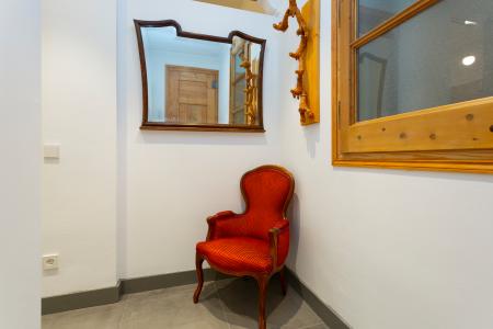 Квартира в аренду в Barcelona Castillejos - Av Gaudí
