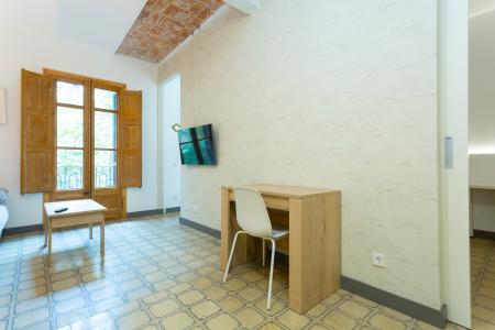 Квартира в аренду в Barcelona Castillejos - Av Gaudí