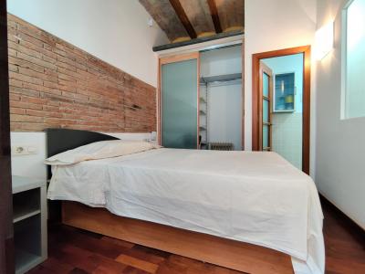 Pis en Lloguer a Barcelona Guitert - Andrea Doria (alarma Incluida)