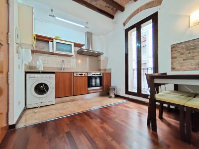 Pis en Lloguer a Barcelona Guitert - Andrea Doria (alarma Incluida)