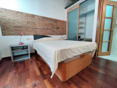 Pis en Lloguer a Barcelona Guitert - Andrea Doria (alarma Incluida)