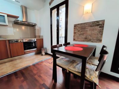 Pis en Lloguer a Barcelona Guitert - Andrea Doria (alarma Incluida)