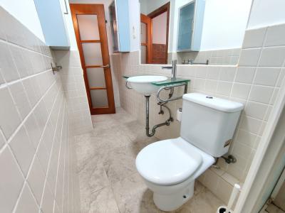 Pis en Lloguer a Barcelona Guitert - Andrea Doria (alarma Incluida)