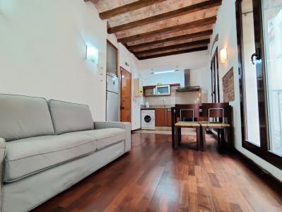 Pis en Lloguer a Barcelona Guitert - Andrea Doria (alarma Incluida)